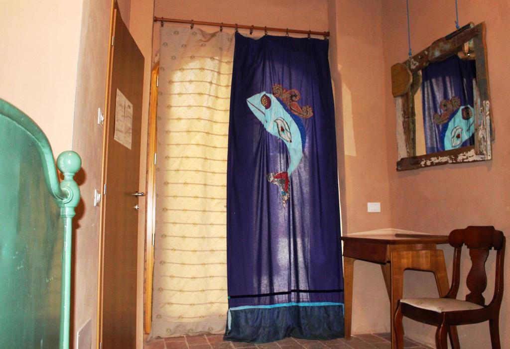 Spessa Ostello Artemista Ass. Ostelli Lombardia מראה חיצוני תמונה